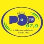 Rádio Pop 87.9 FM