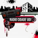 Rádio Cidade Udi
