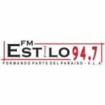 Radio Estilo 94.7 FM