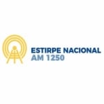 Radio Estirpe Nacional 1250 AM