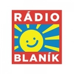 Blanik 88.4 FM