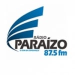 Rádio Paraizo 87.5 FM