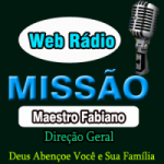 Rádio Missão Web
