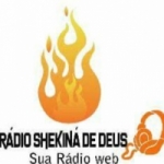 Web Rádio Shekinah de Deus