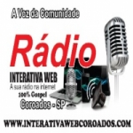Rádio Interativa Web Coroados