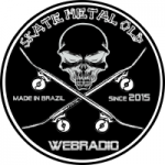 Skate Metal Old Web Rádio