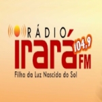 Rádio Irará 104.9 FM