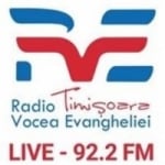 Radio Vocea Evangheliei 92.2 FM