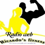 Rádio Web Ricardo Fitness