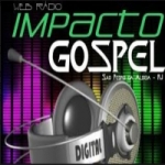 Web Rádio Impacto Gospel