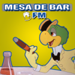 Mesa De Bar FM