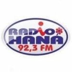 Radio Hana 92.3 FM