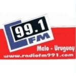 Rádio FM 99.1 Ciudad de Melo