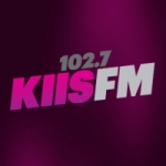 Radio KIIS 102.7 FM - Los Angeles / CA - Estados Unidos | Radios.com.br