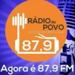 Rádio FM do Povo 87.9 FM