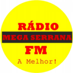 Rádio Mega Serrana FM