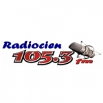 Radiocien 105.3 FM