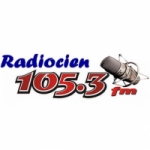 Radiocien 105.3 FM