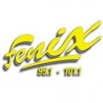 Radio Fenix 95.1-101.1 FM