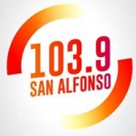 Radio San Alfonso 103.9 FM