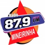 Rádio Mineirinha 87.9 FM