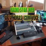 Rádio Star Web