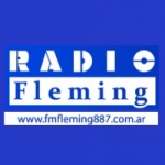 Radio Fleming 88.7 FM