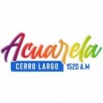 Radio Acuarela 1520 AM