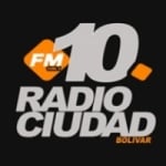 Radio Ciudad 10 106.1 FM