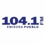 Radio Emisora Pueblo 104.1 FM