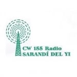 Radio Sarandí del Yí 1550 AM