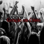 Web Rádio Geração em Cristo