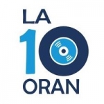 Radio La 10 Oran 100.5 FM