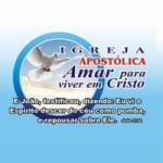 Web Rádio Amar Para Viver em Cristo
