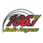 Radio Progresso 106.1 FM