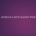 Serrana Hits Rádio Web