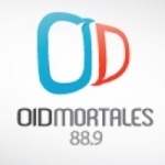 Radio Oíd Mortales 88.9 FM