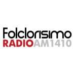 Radio Folclorisimo 1410 AM