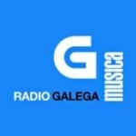 Radio Galega Música 104.2 FM