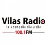 Vilas Radio 100.1 FM