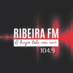 Rádio Ribeira 104.9 FM
