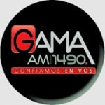 Radio Gama 1490 AM