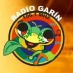 Radio Garin Oeste