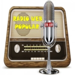 Rádio Web Popular