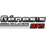 Radio Génesis 97.5 FM