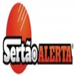 Logo da emissora Rádio Sertão Alerta