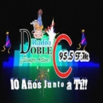 Radio Doble C 95.5 FM