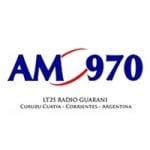Radio Guarani 970 AM