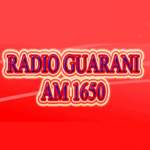 Radio Guarani 1650 AM