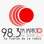 Radio Impacto 98.3 FM